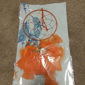 Dreamcatcher Native American Legend